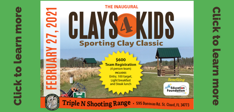 Education Foundation Osceola County